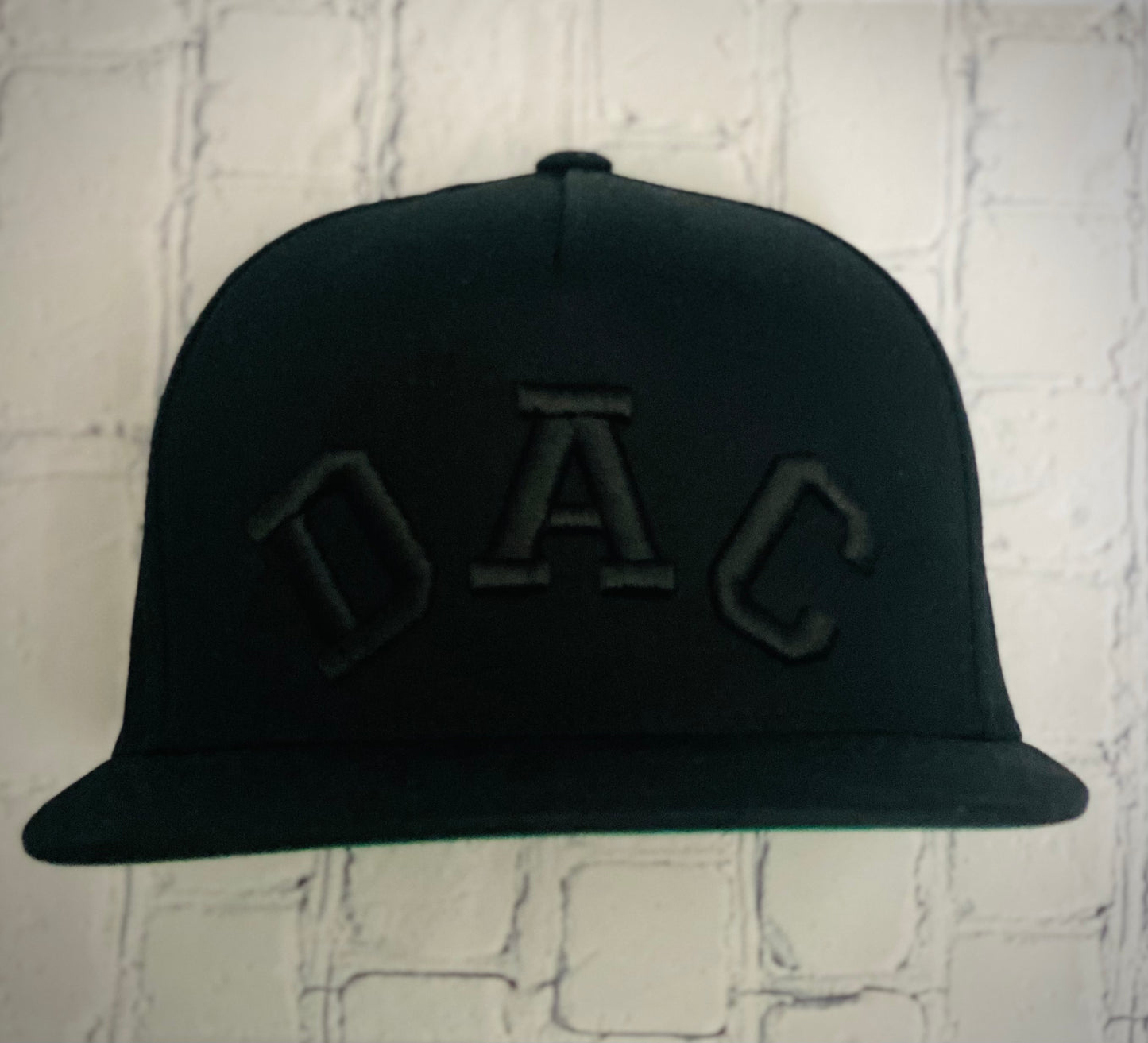 Varsity Athletic Snapback