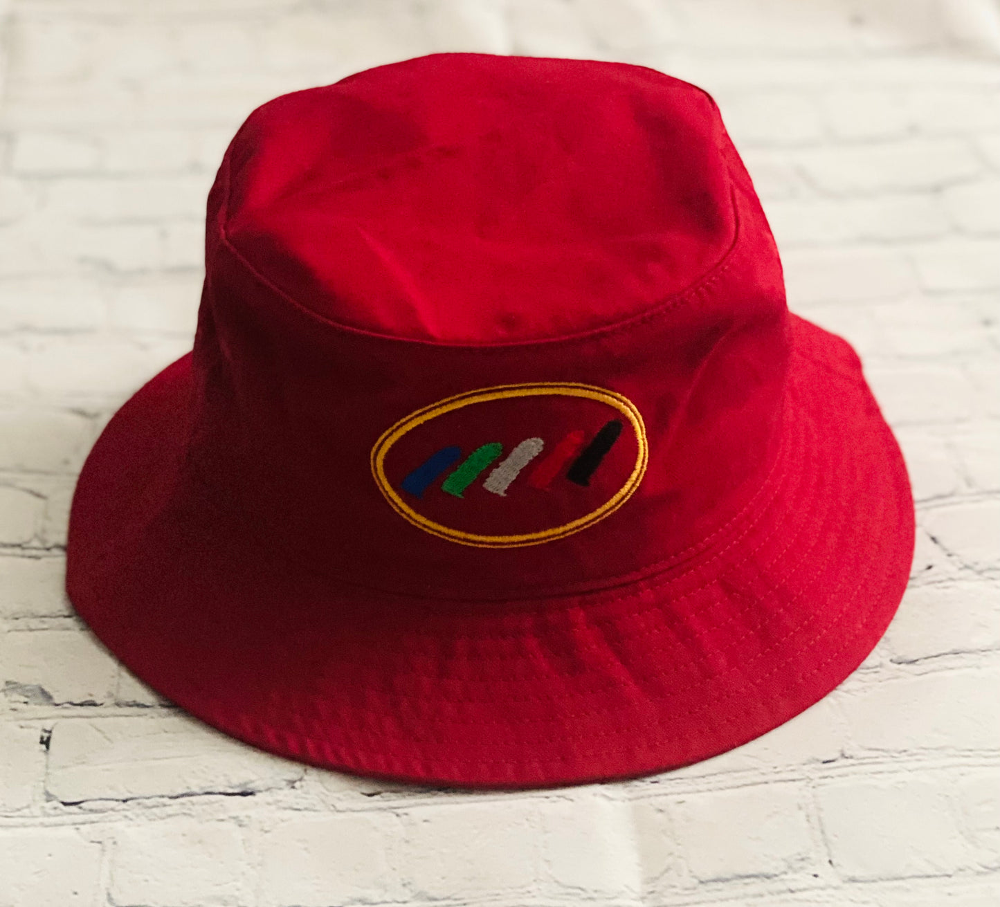 Ring Bucket Hat