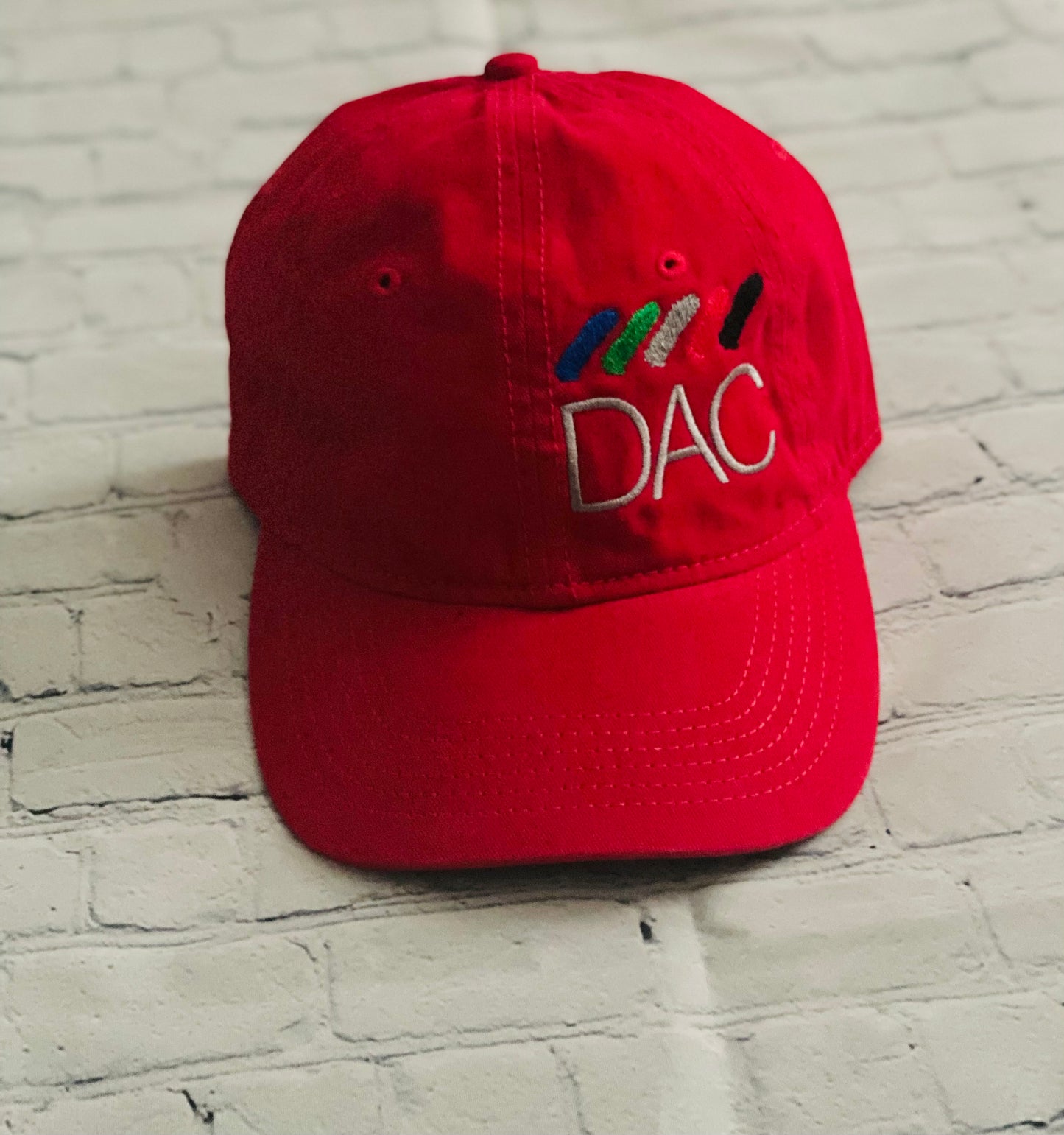 Original Vintage Hat