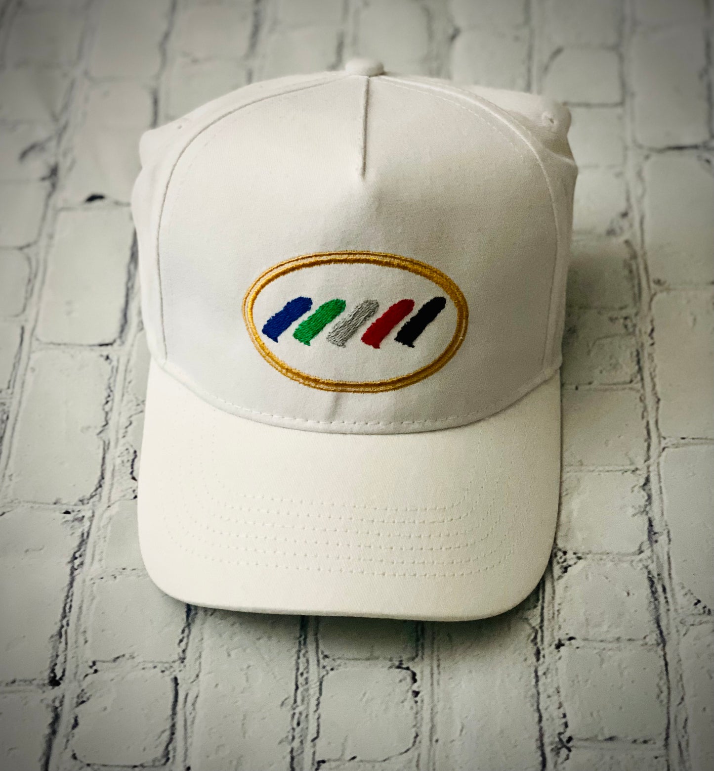 Ring Vintage Sports Hat