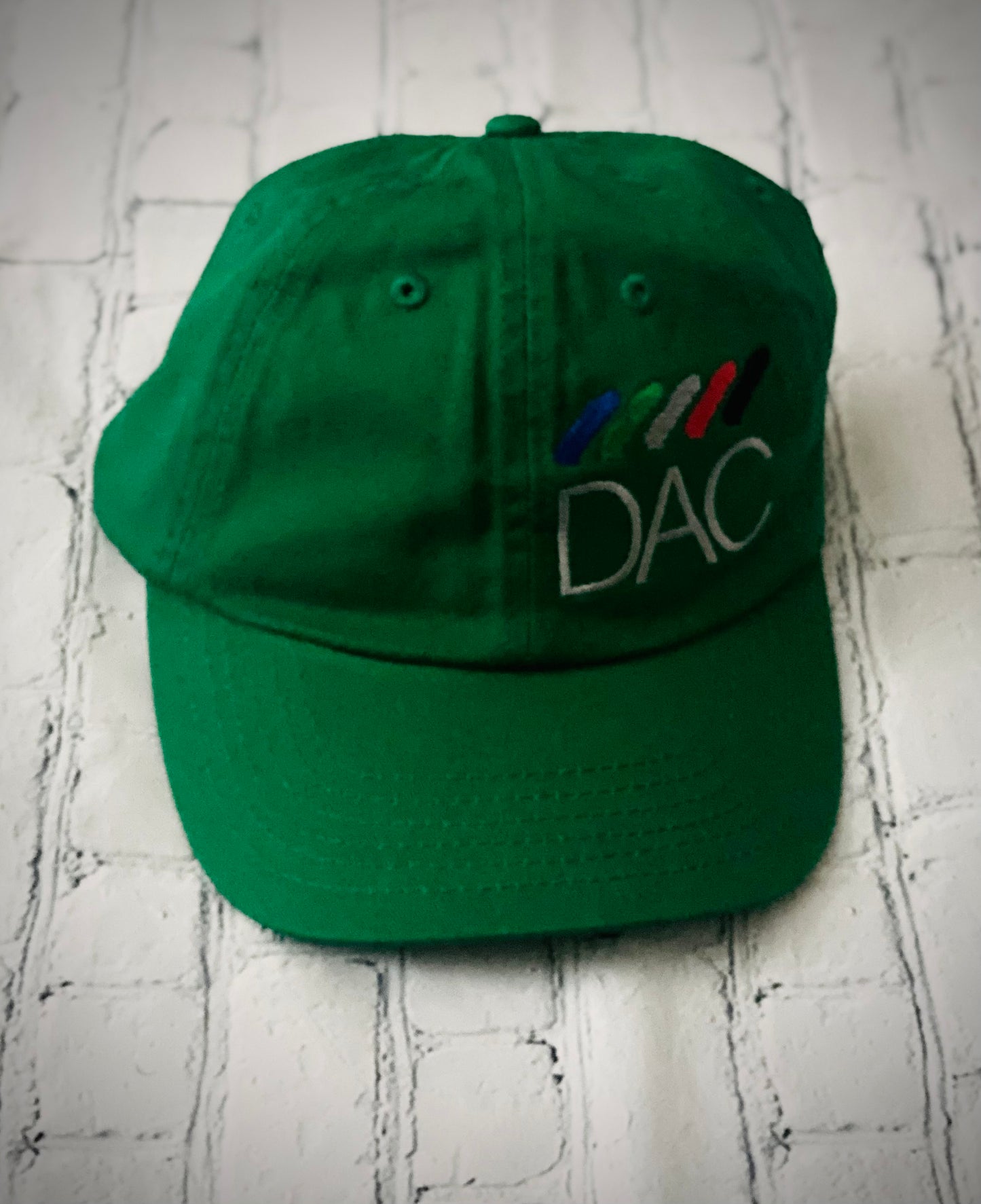 Original Vintage Hat