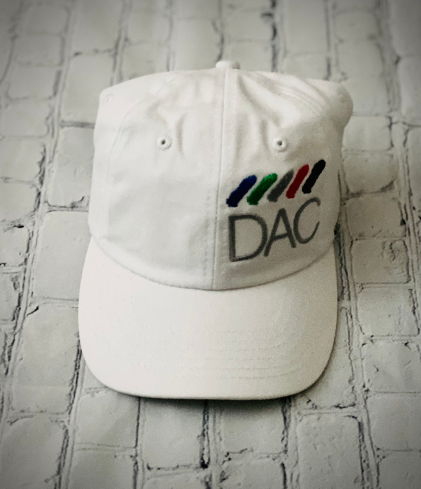 Original Vintage Hat