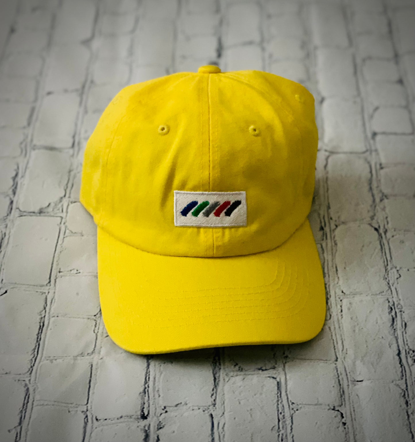 Official Reinforcement Vintage Hat