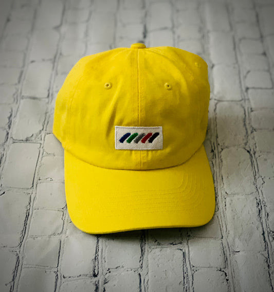 Official Reinforcement Vintage Hat