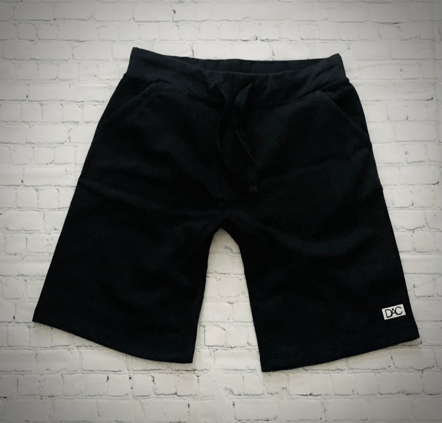 Official Athletic Fleece Shorts
