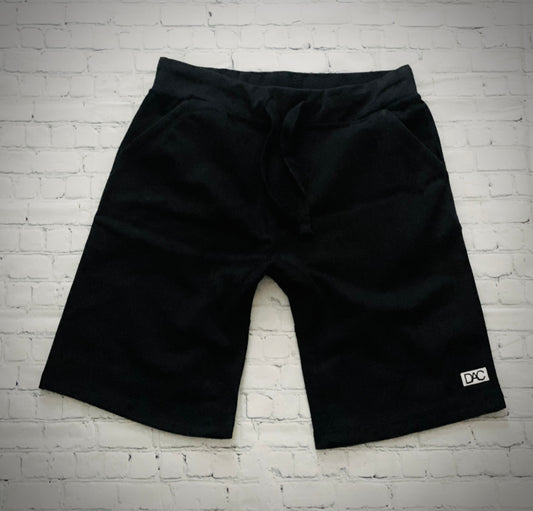 Official Athletic Fleece Shorts
