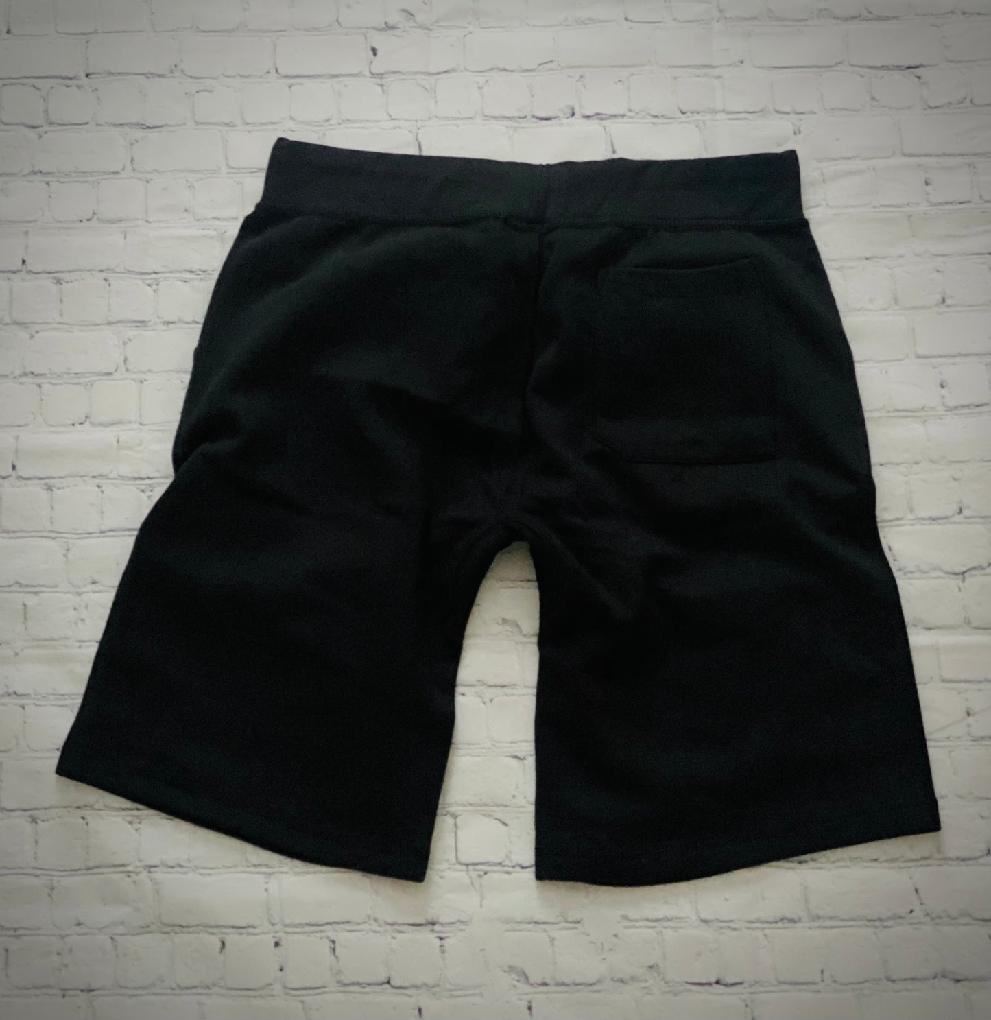 Official Athletic Fleece Shorts