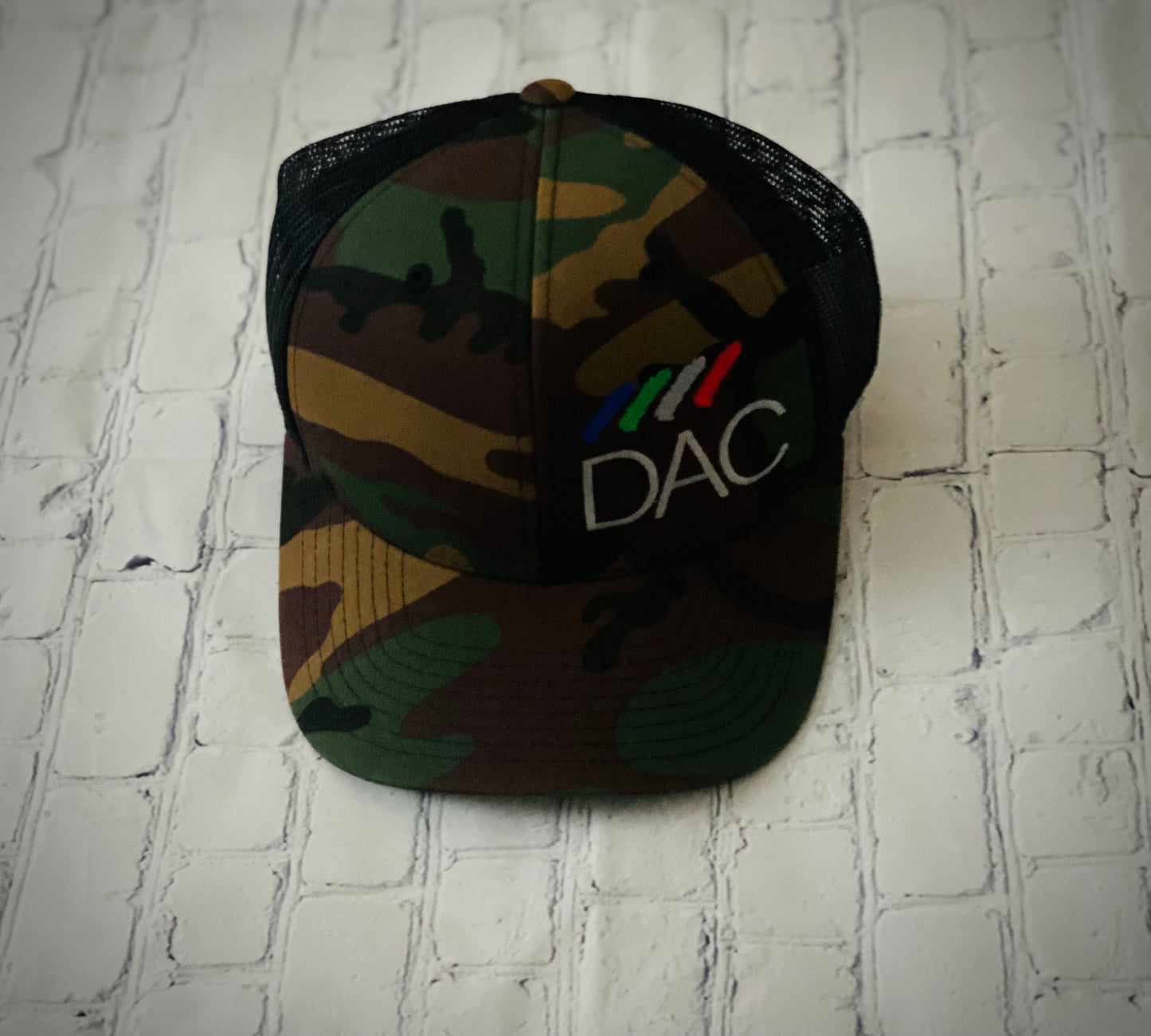 Original Trucker Hat