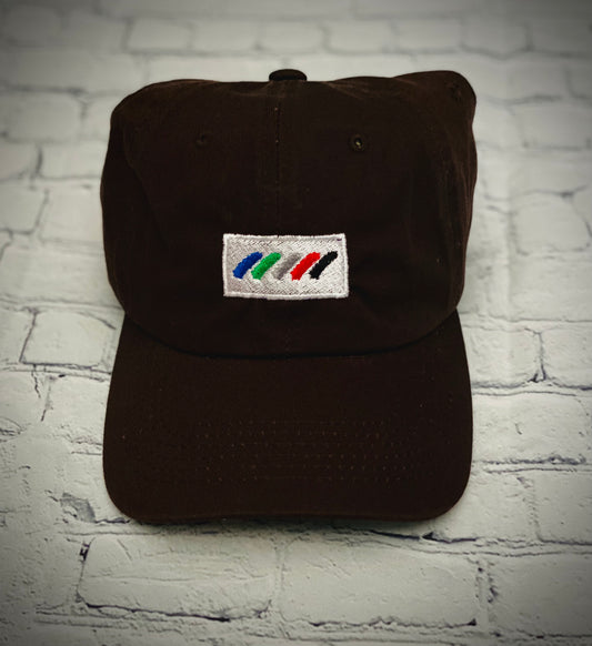 Official Reinforcement Vintage Hat
