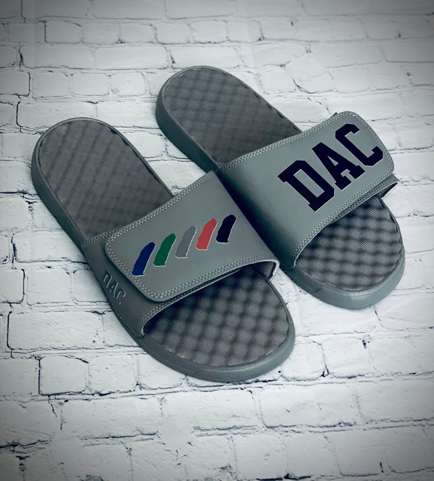 Propel Slides