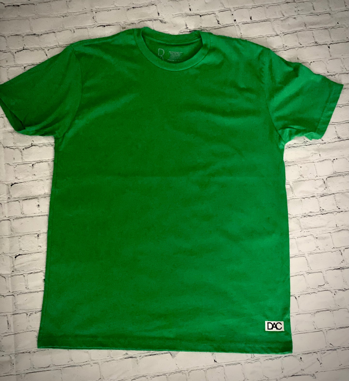 Official Solid Shirt