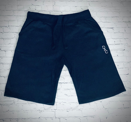 Classic Athletic Fleece Shorts