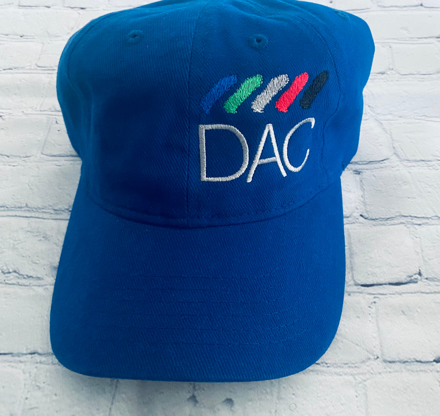 Original Vintage Hat