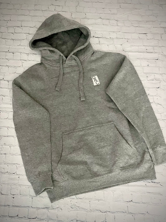 Official Classic Athletic Fleece Hoodie